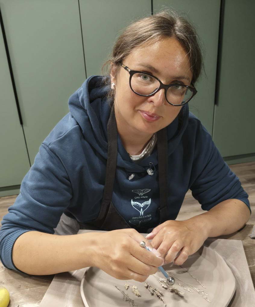 Татьяна Матасова