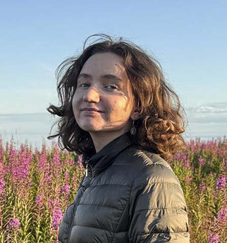 Илона Матюхина