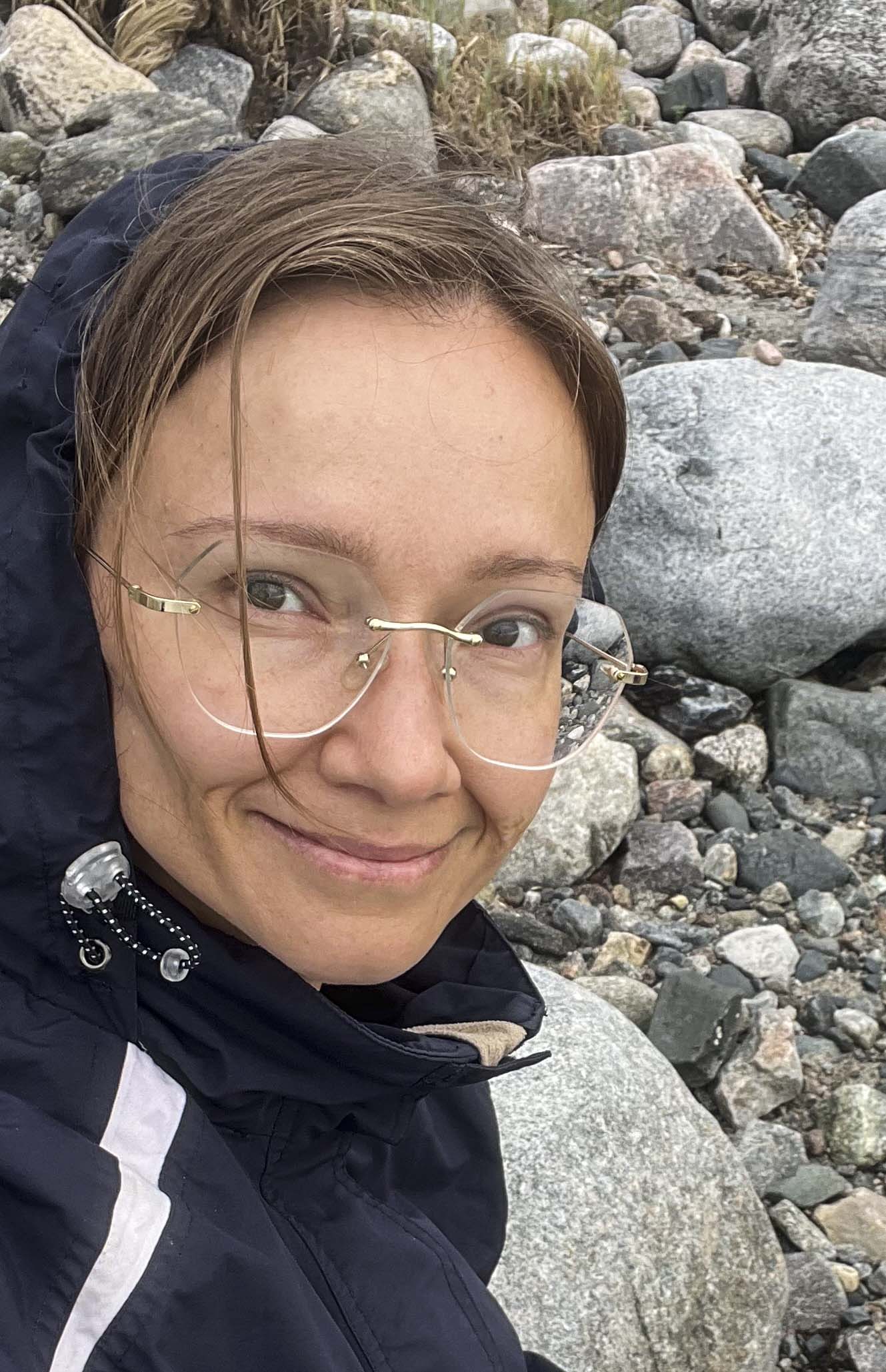 Ольга Медведева