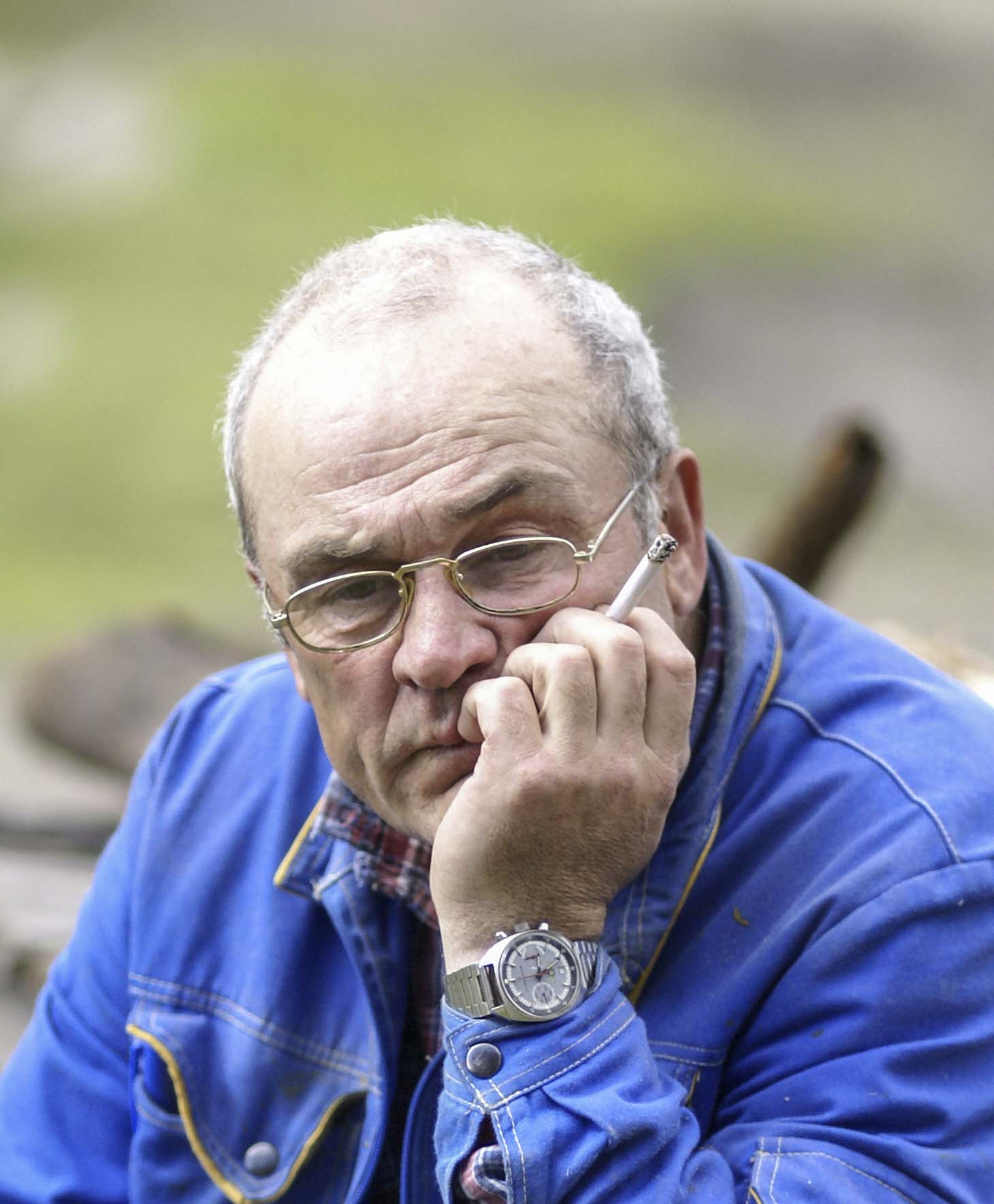 Николай Савельев (1949–2010)