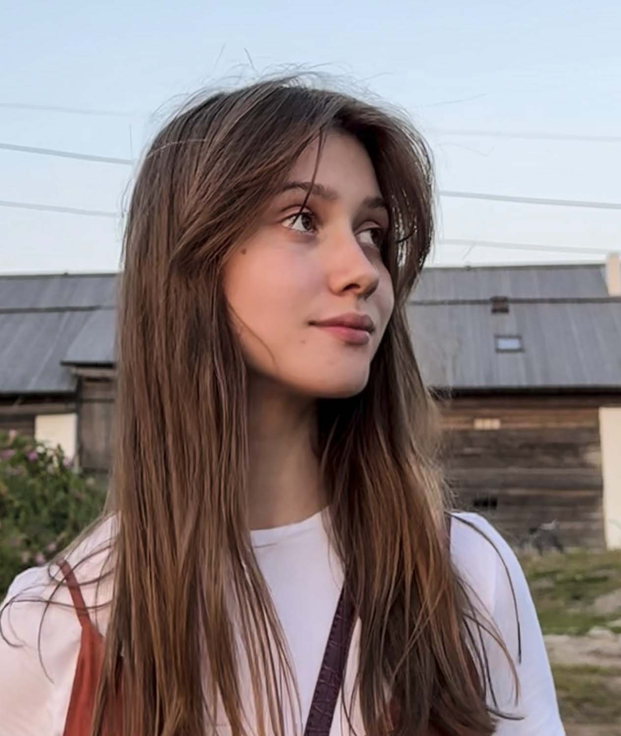 Наталья Пичугина