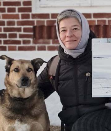 Ольга Постникова