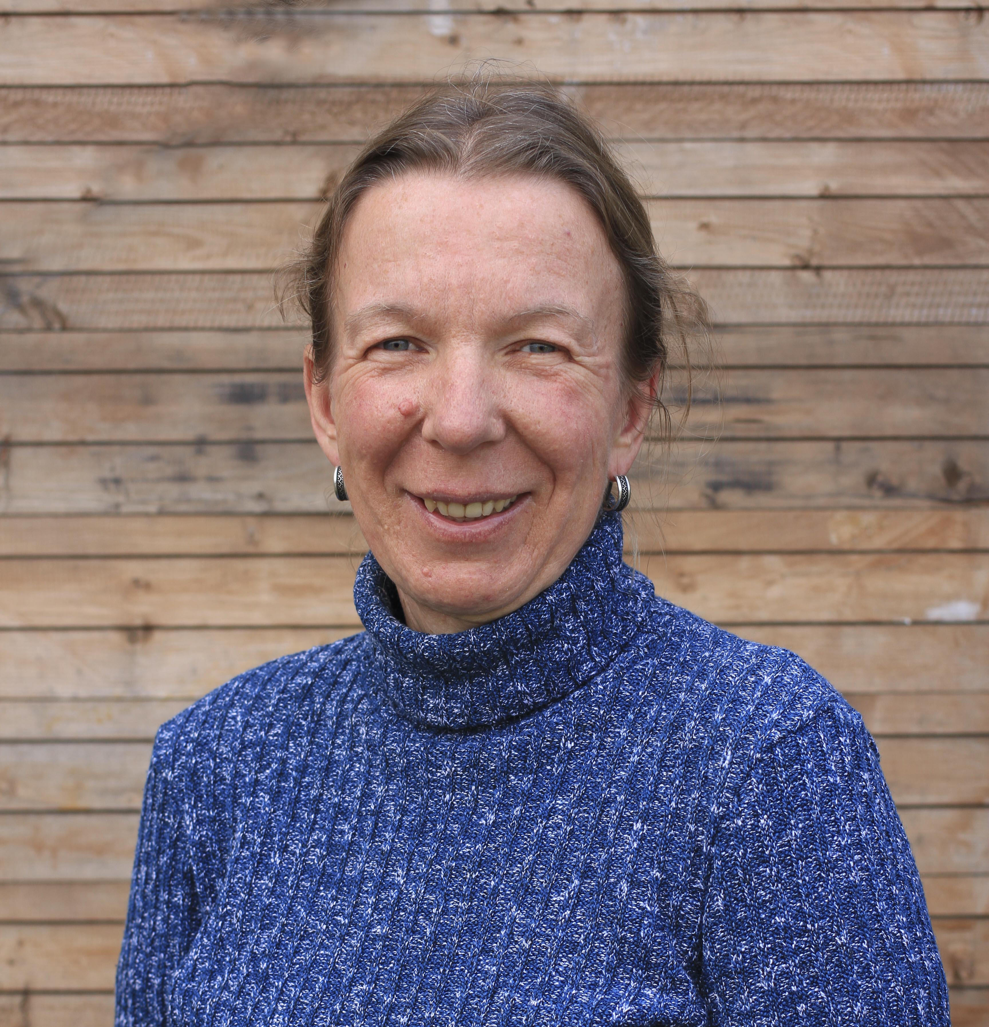 Светлана Рапенкова