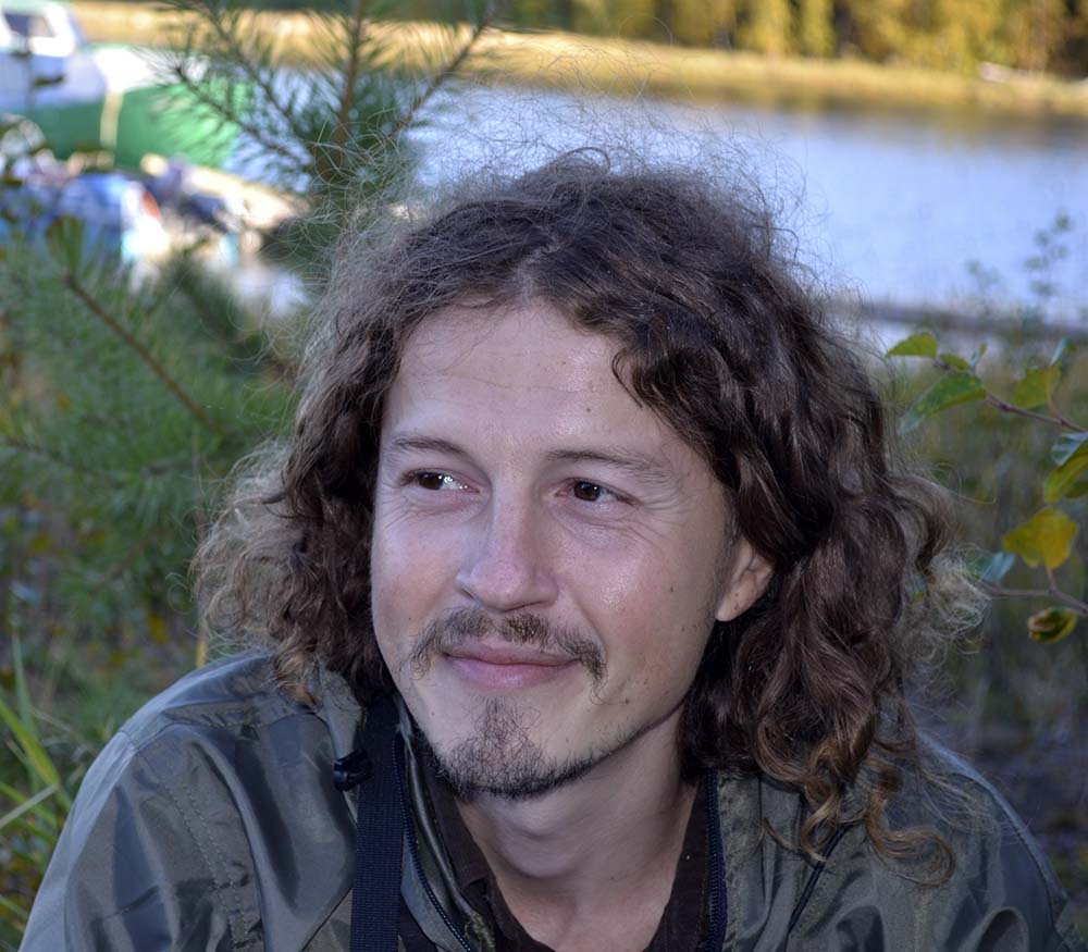 Рустем Каримов