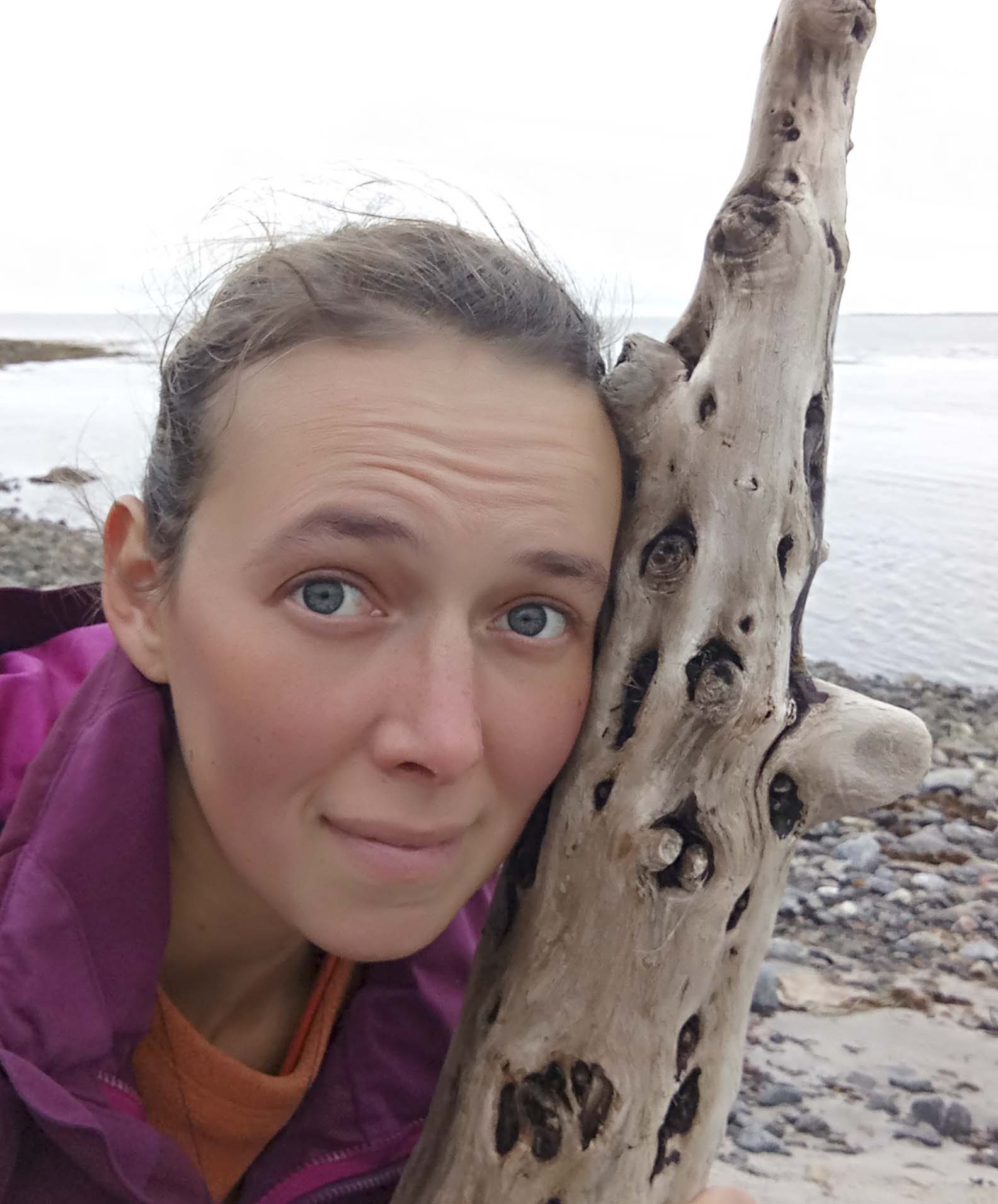 Анастасия Соротокина