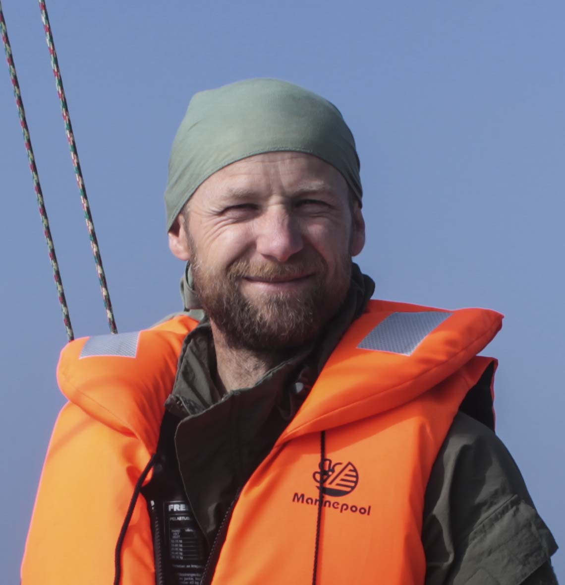 Андрей Тышкунов