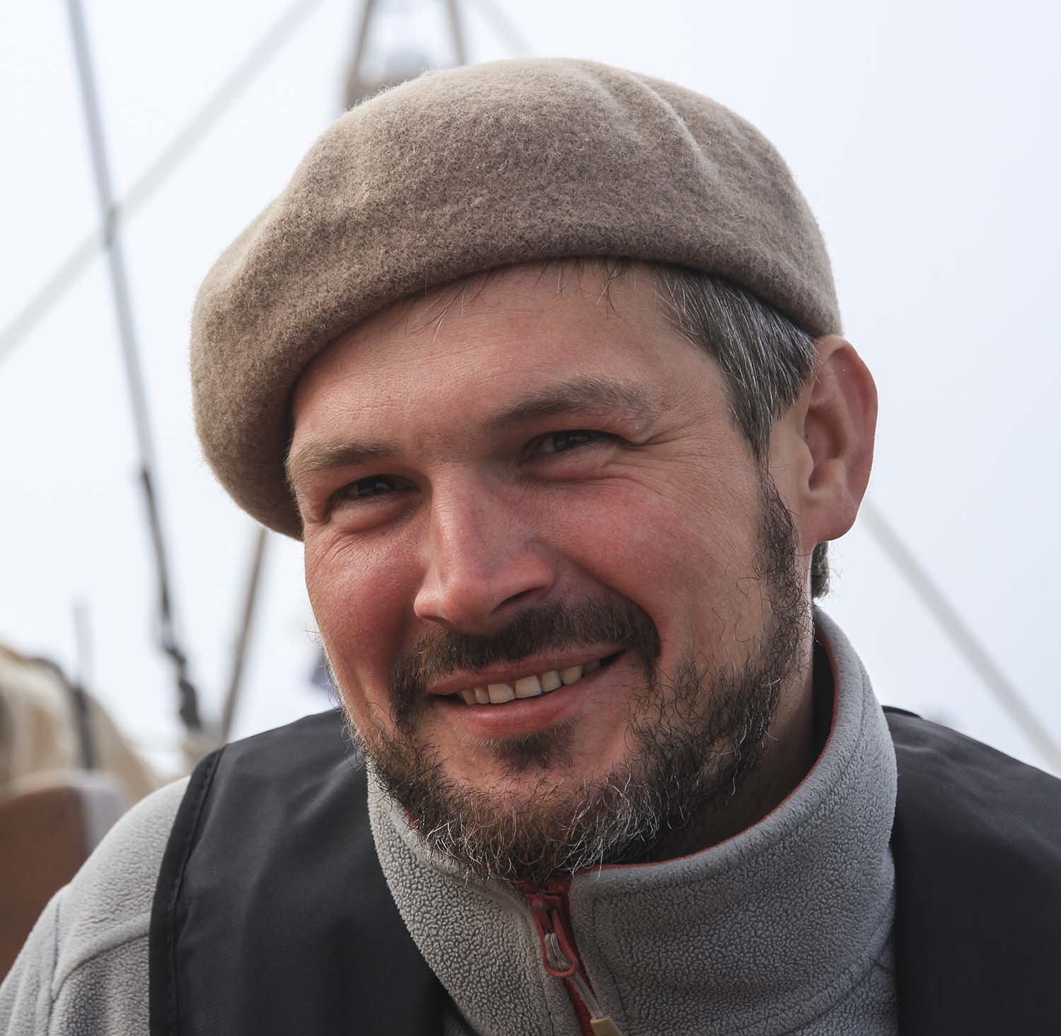 Евгений Финогенов