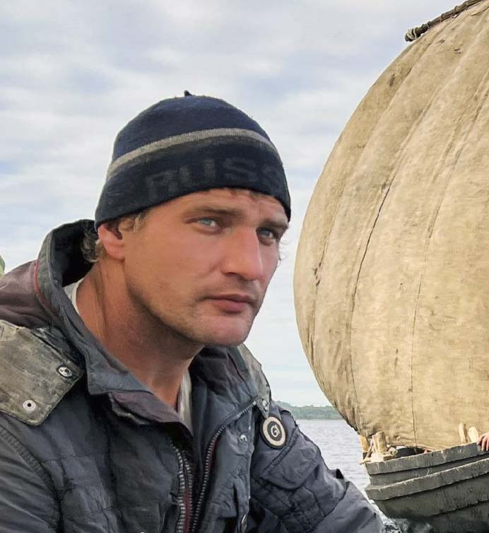 Владимир Щетанов