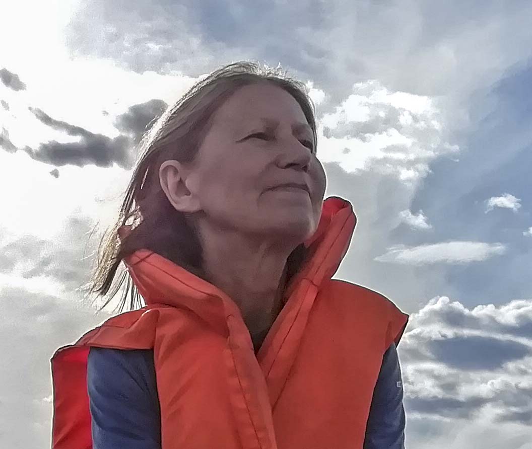 Татьяна Юрьева