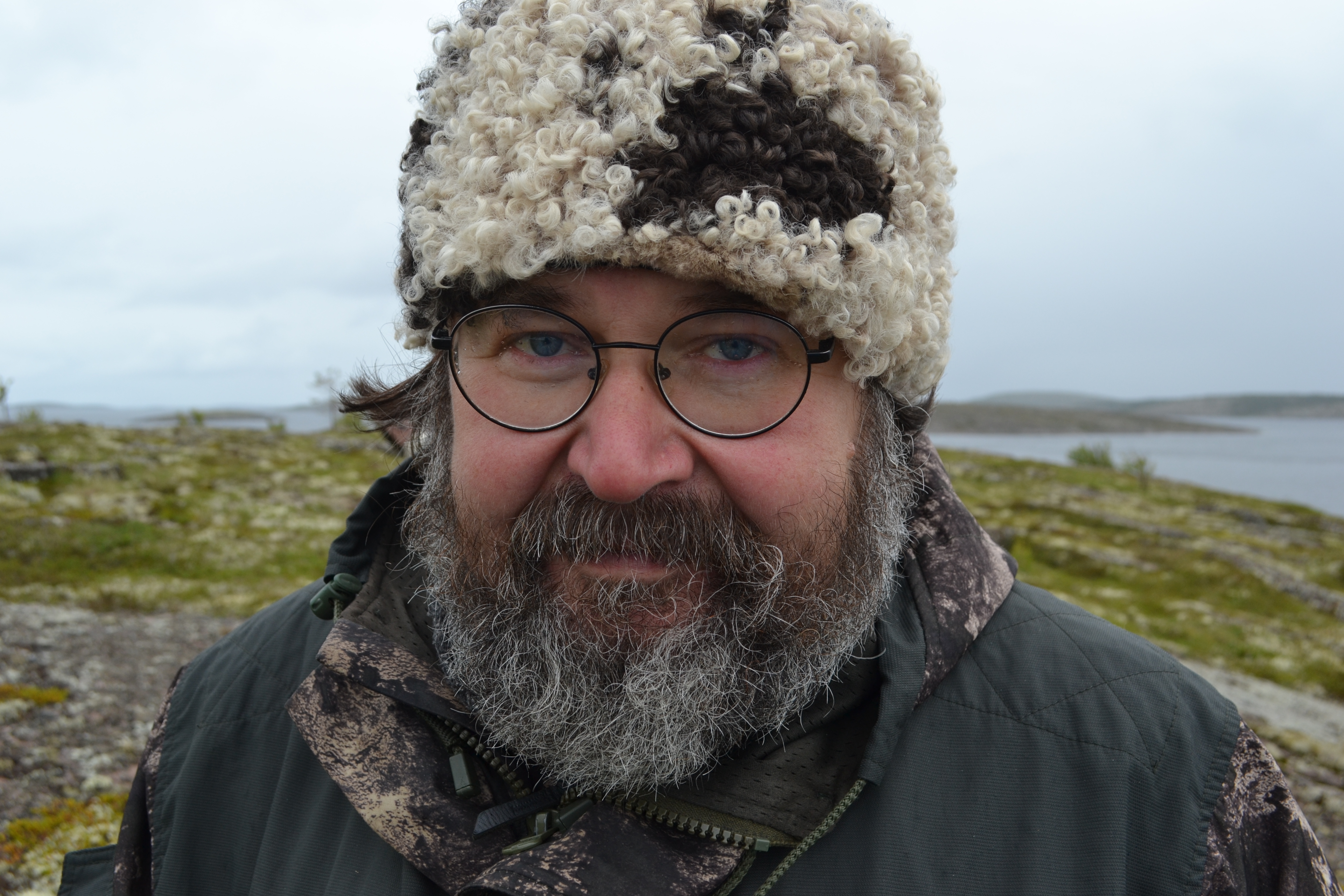 Василий Матонин