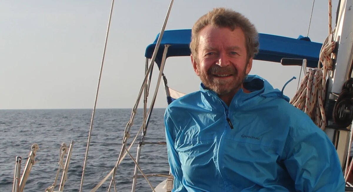 Александр Трофимов