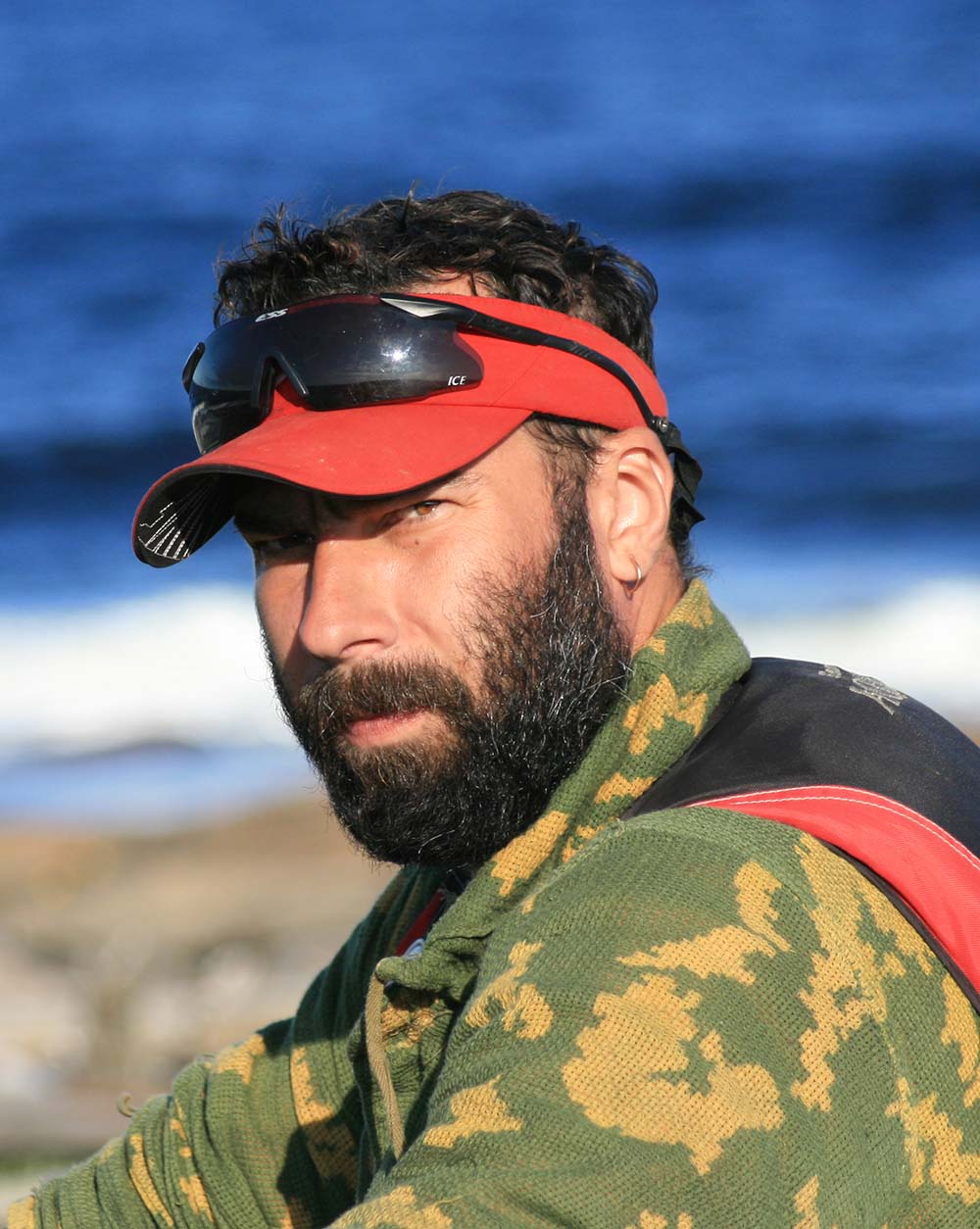 Вячеслав Клименков (1971–2010)