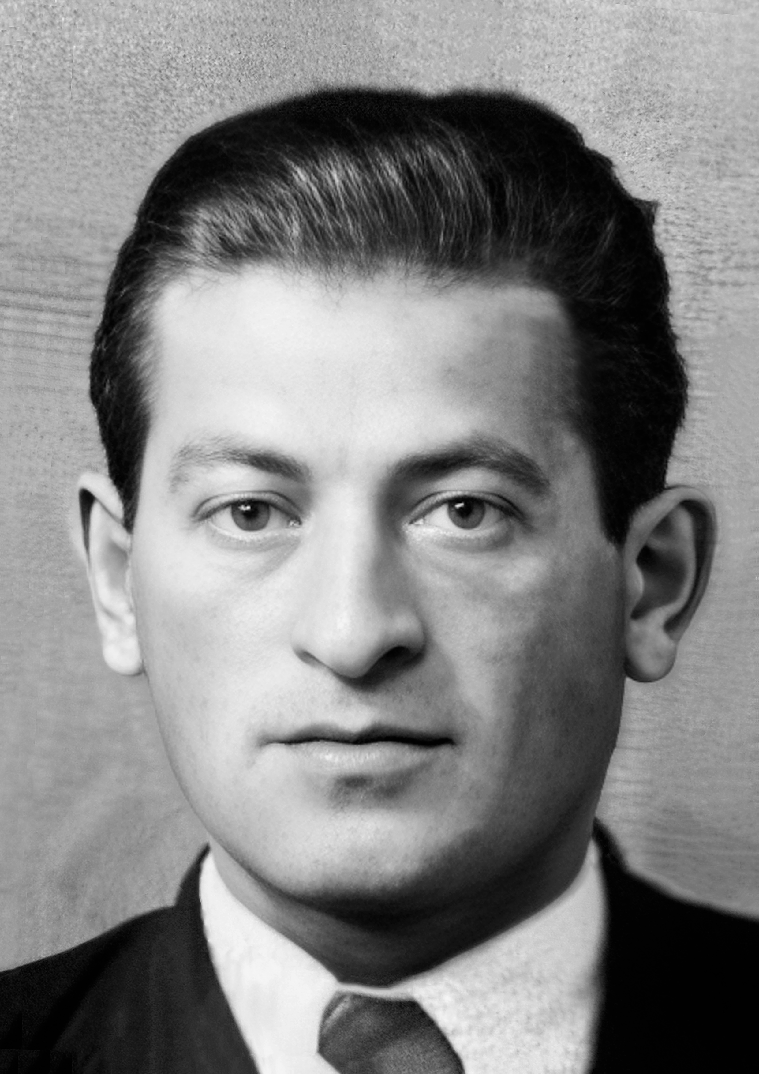 Нодельман Борис Моисеевич