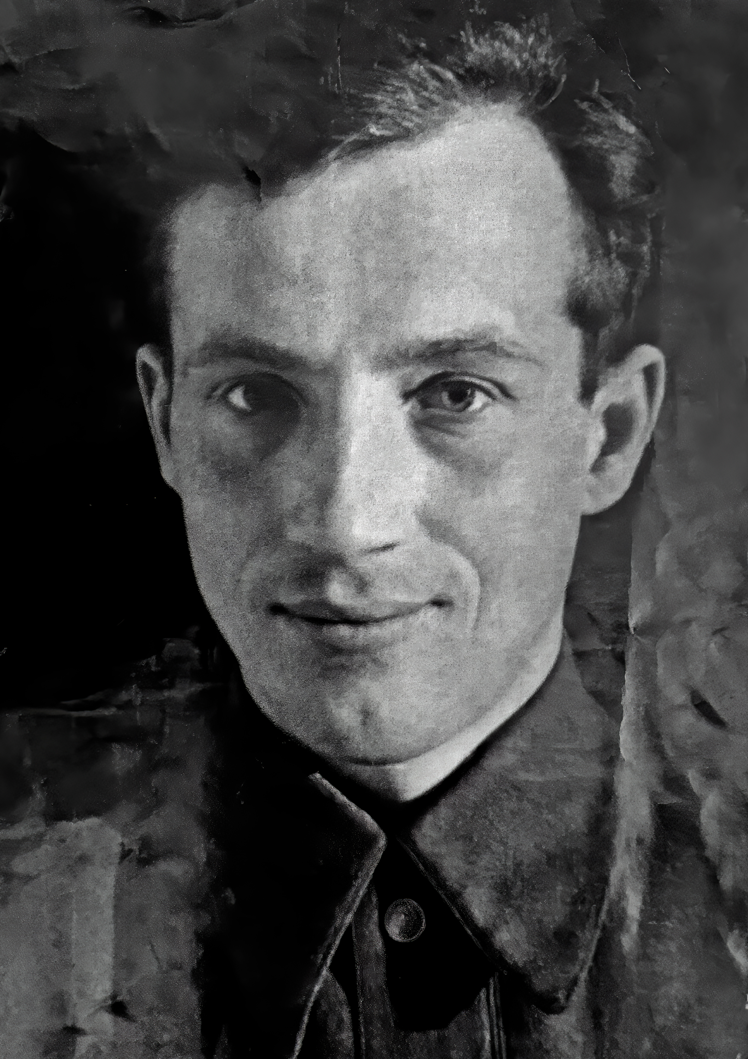 Павловец Сергей Антонович