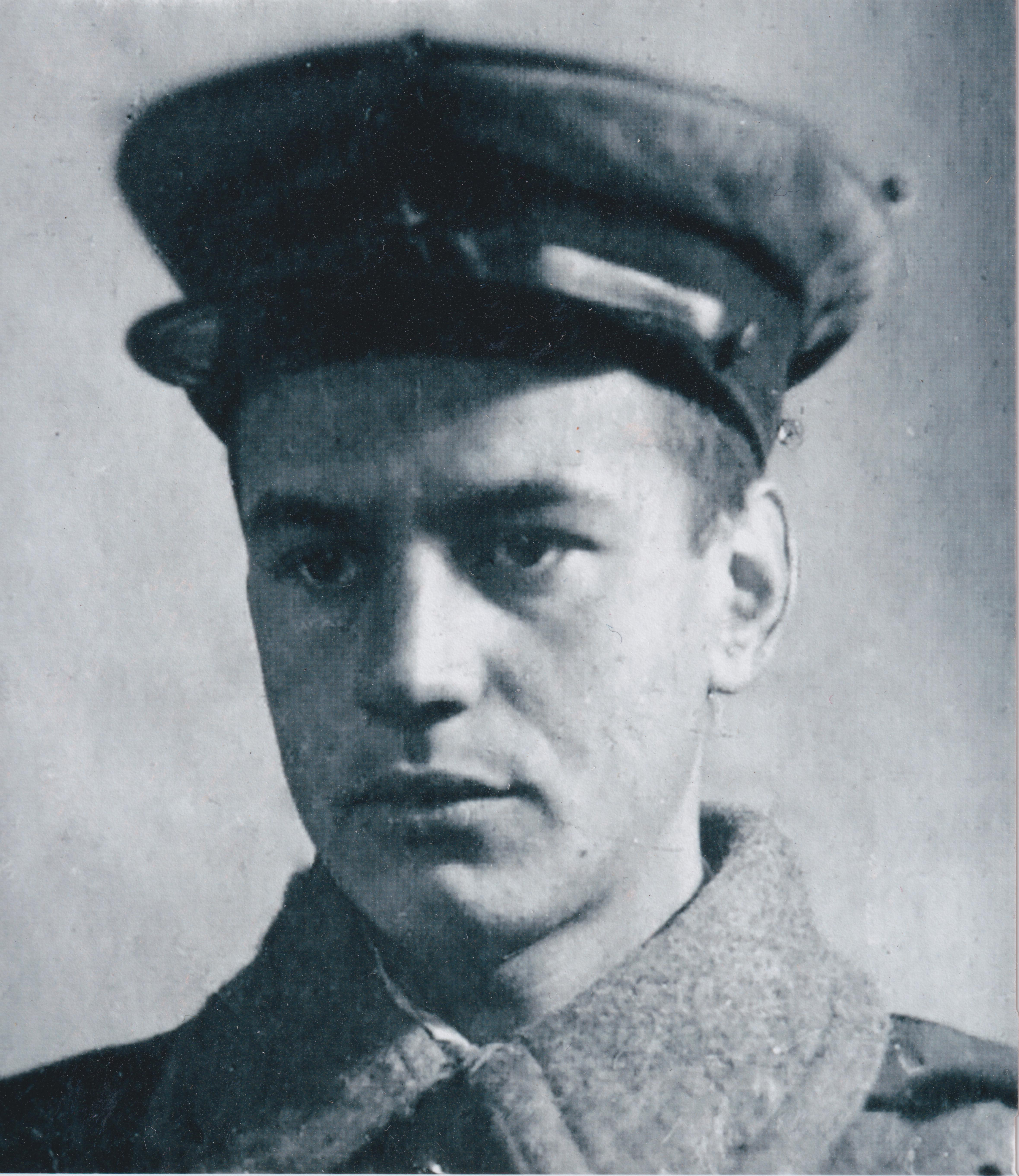 Амбарцумов Евгений Владимирович