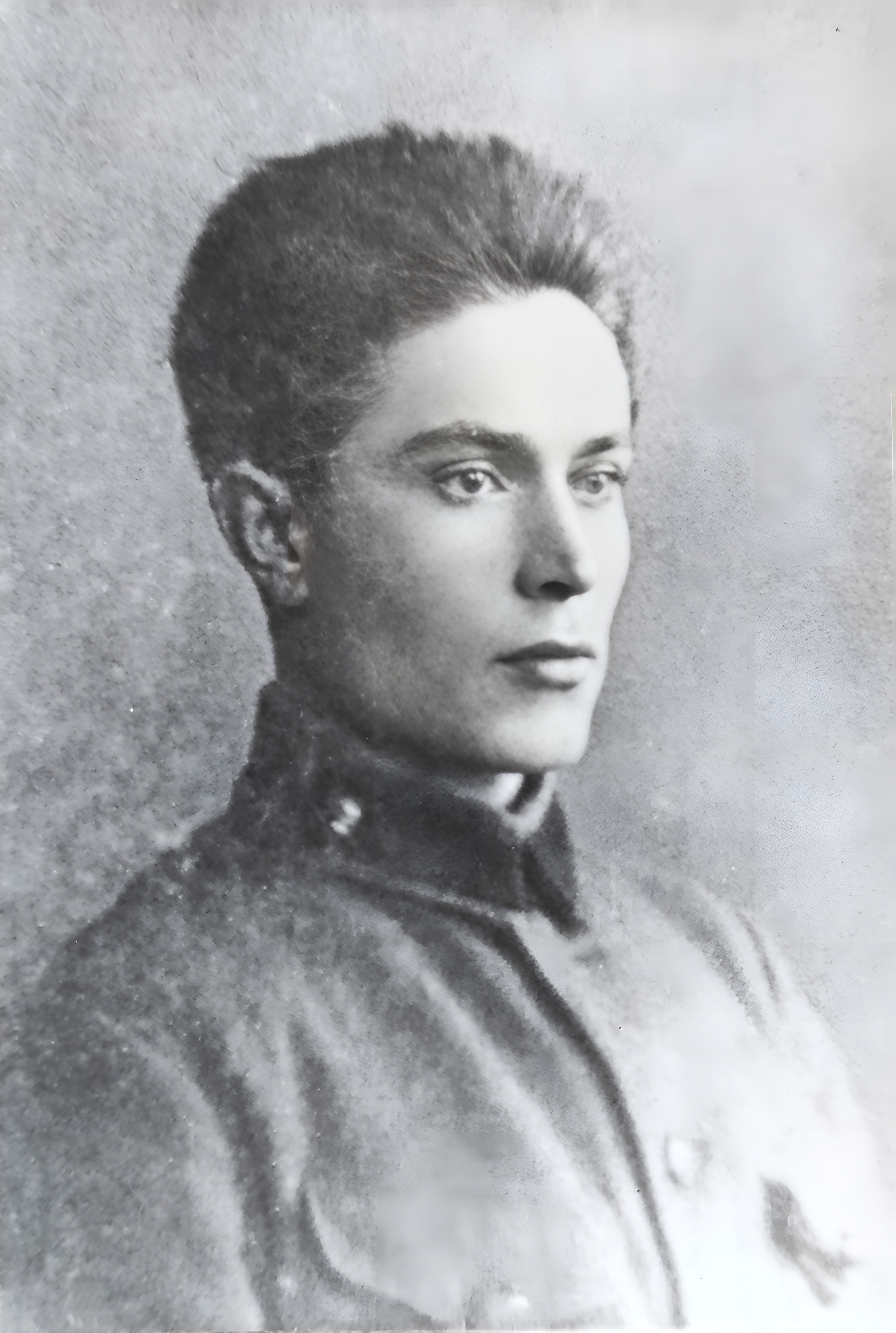 Мартынов-Горбач Александр Корнеевич