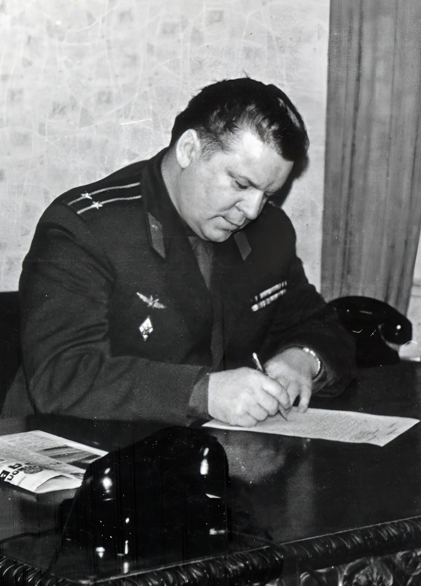 Алексеев Иван Митрофанович