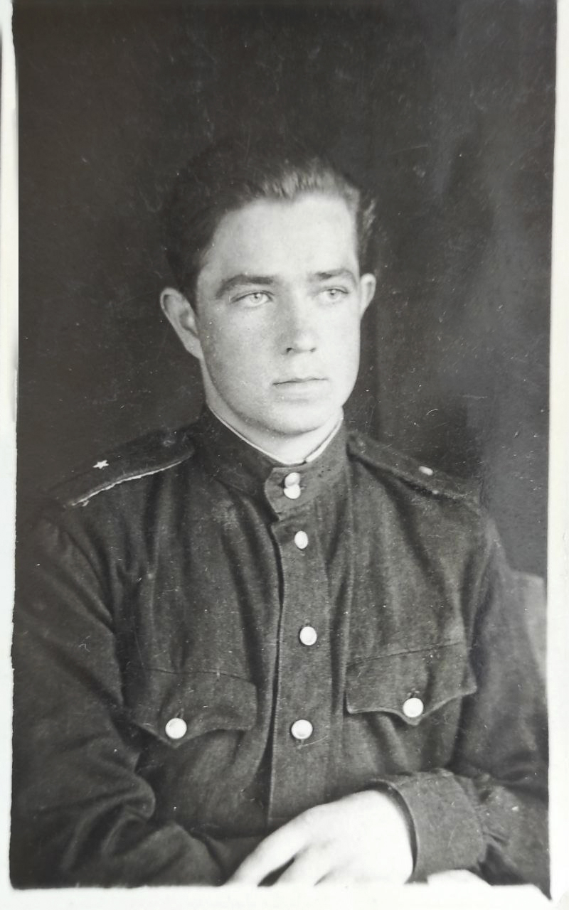 Зайцев Геннадий Александрович