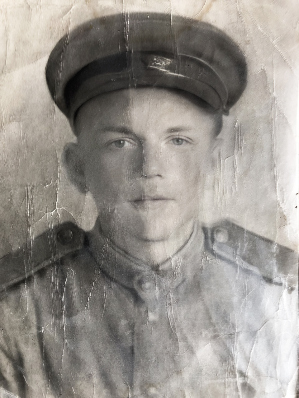 Васин Алексей Павлович