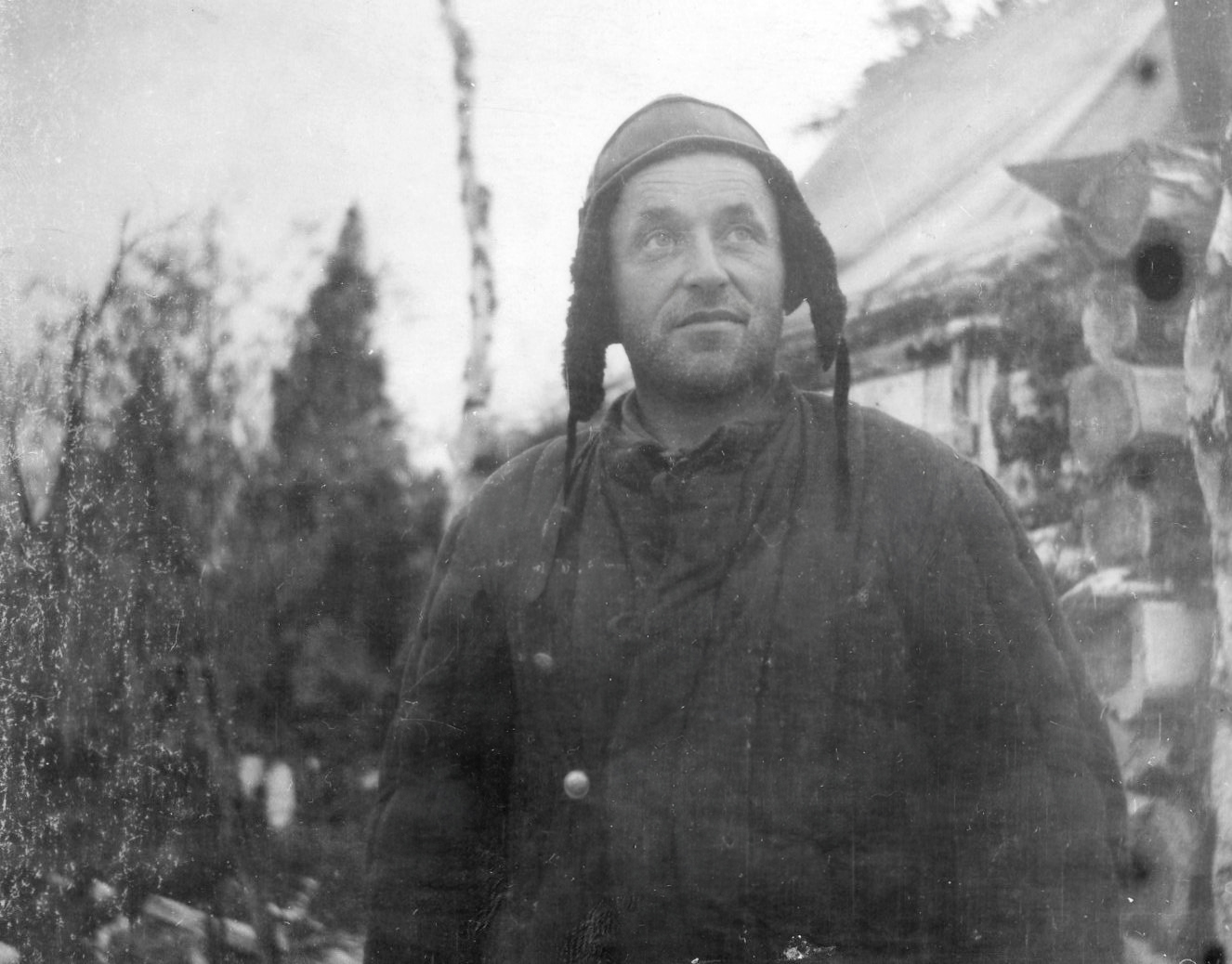 Матасов Иван Иванович