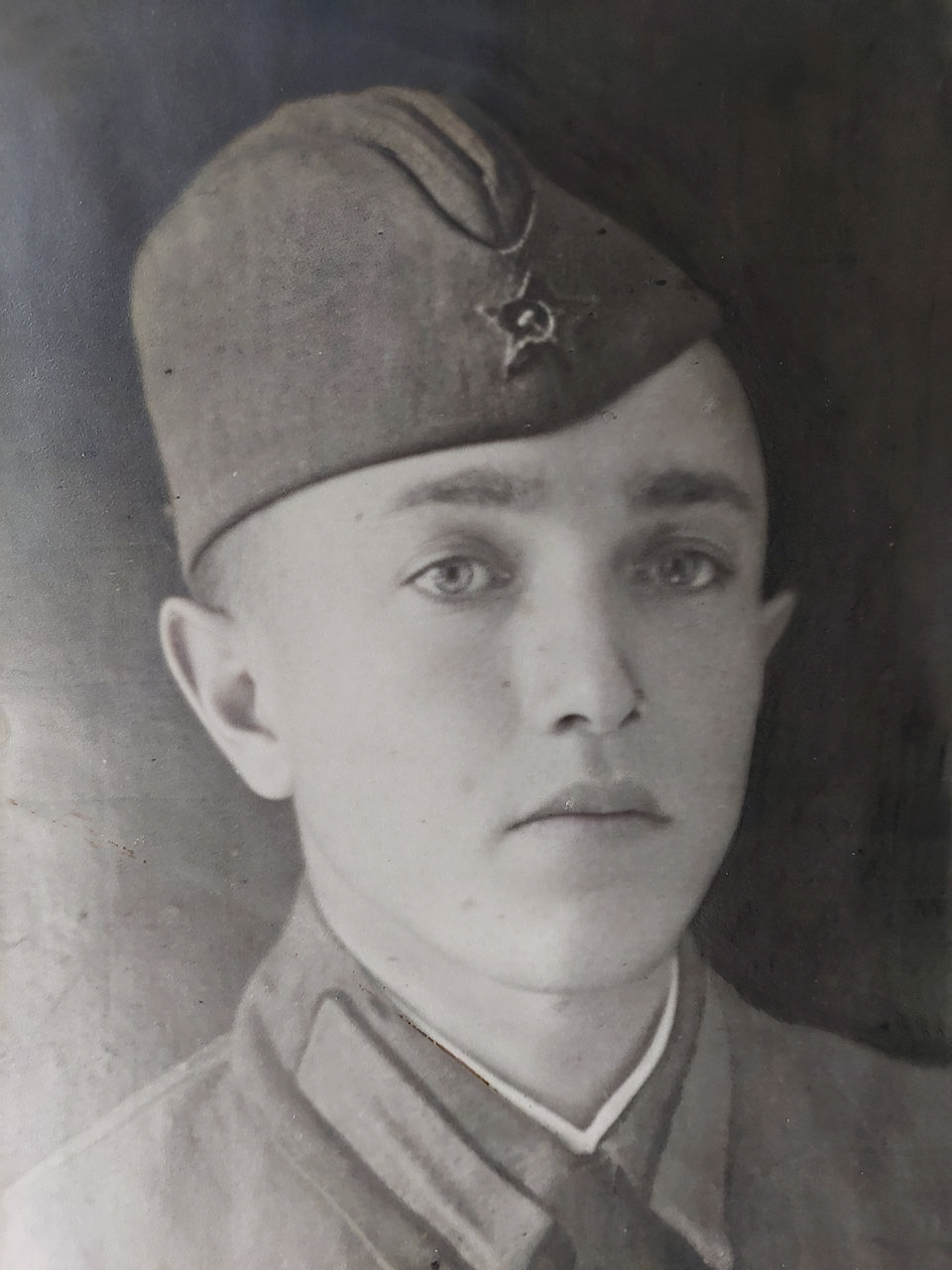 Юдин Василий Иванович