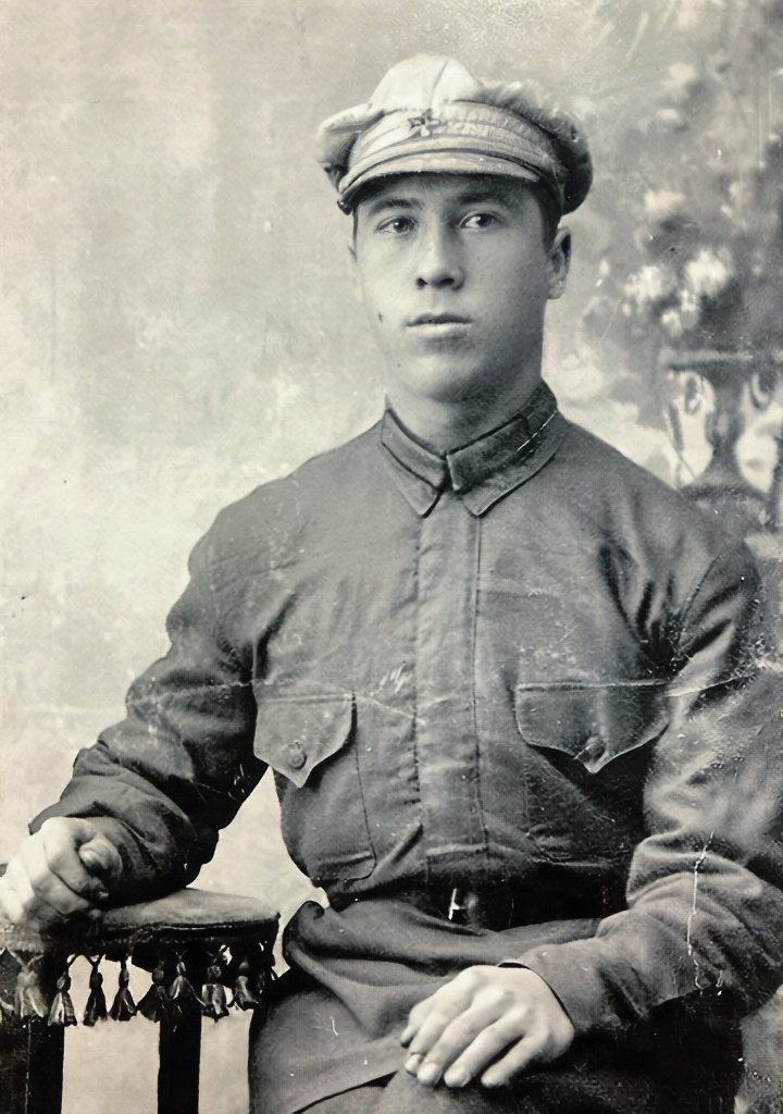 Ромичев Василий Кириллович