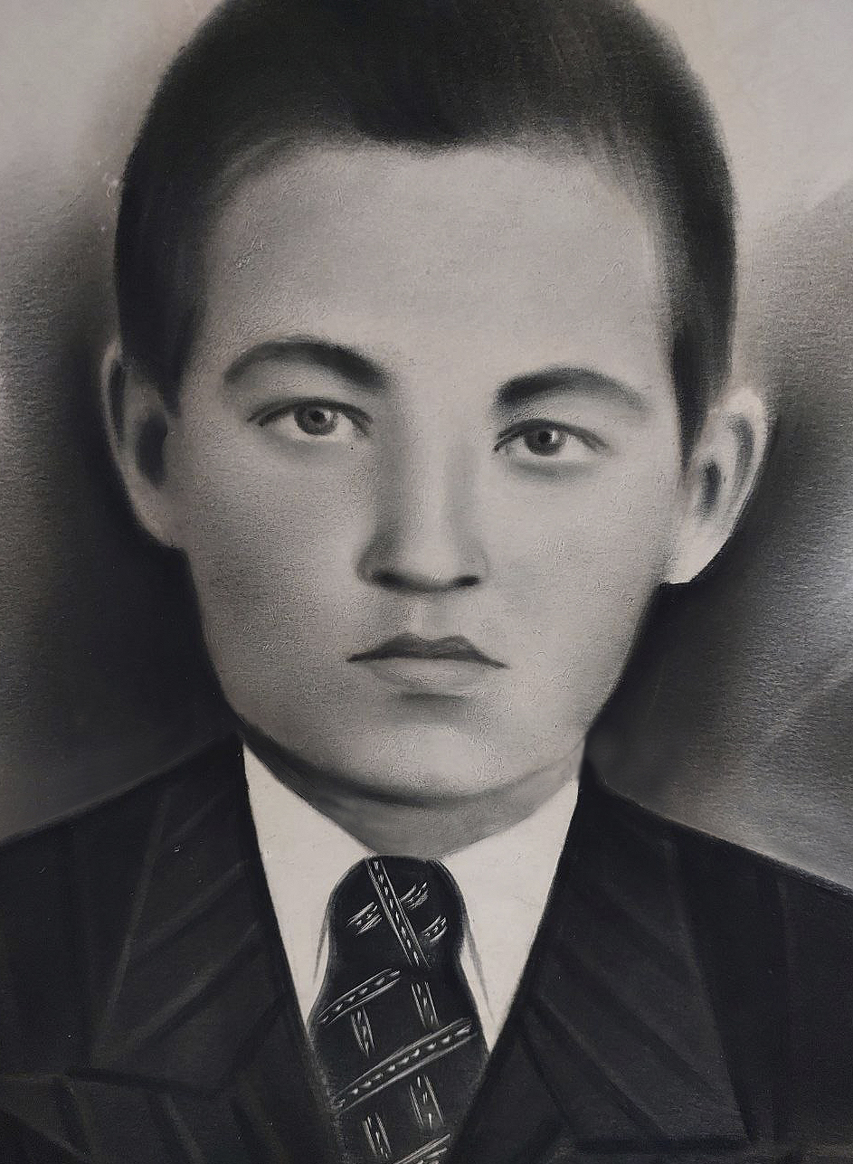 Аманов Иван Сергеевич