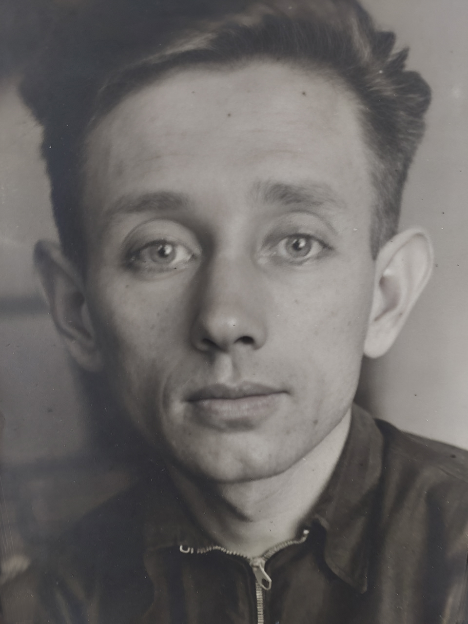 Юдин Иван Иванович