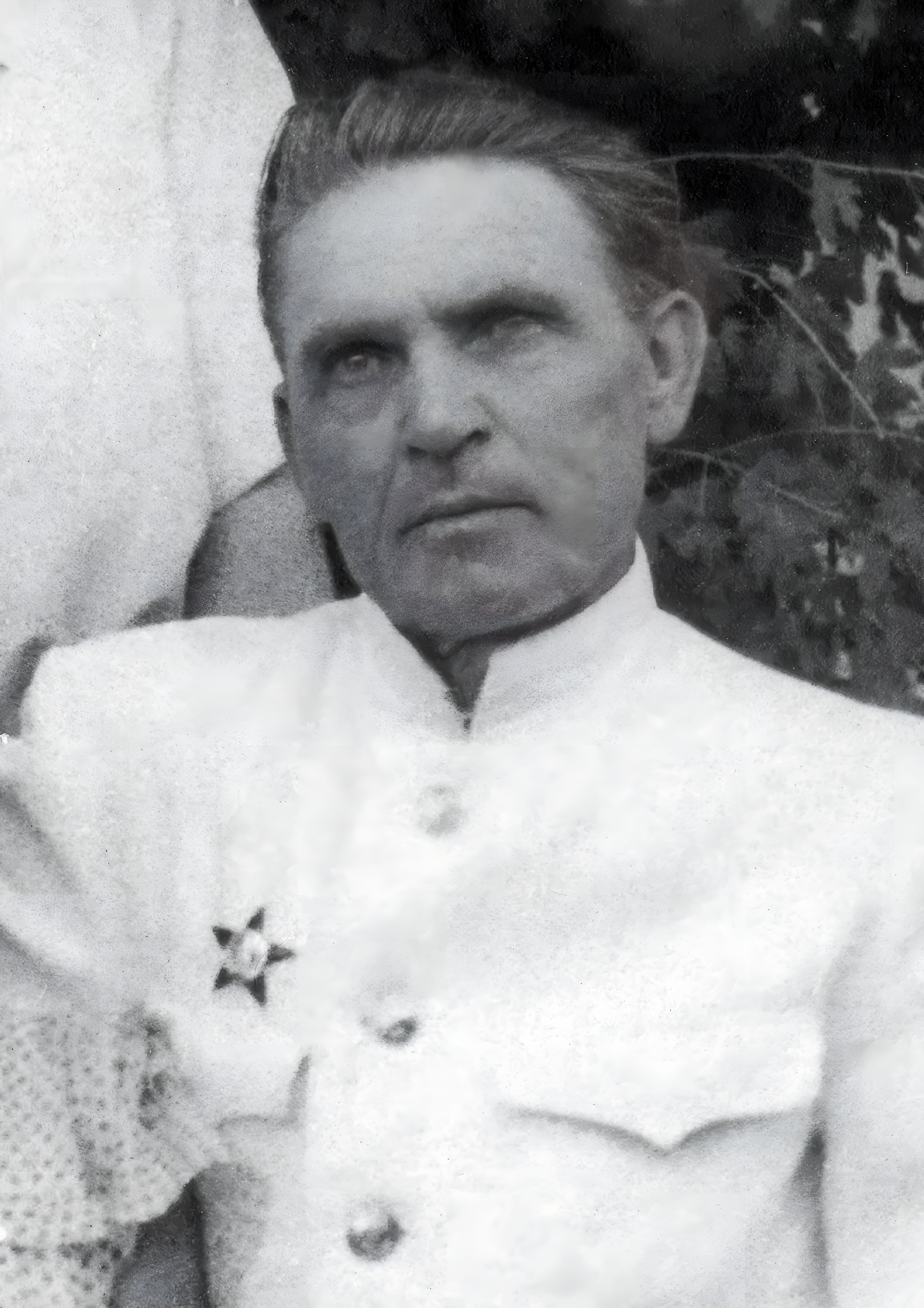 Борсук Степан Петрович