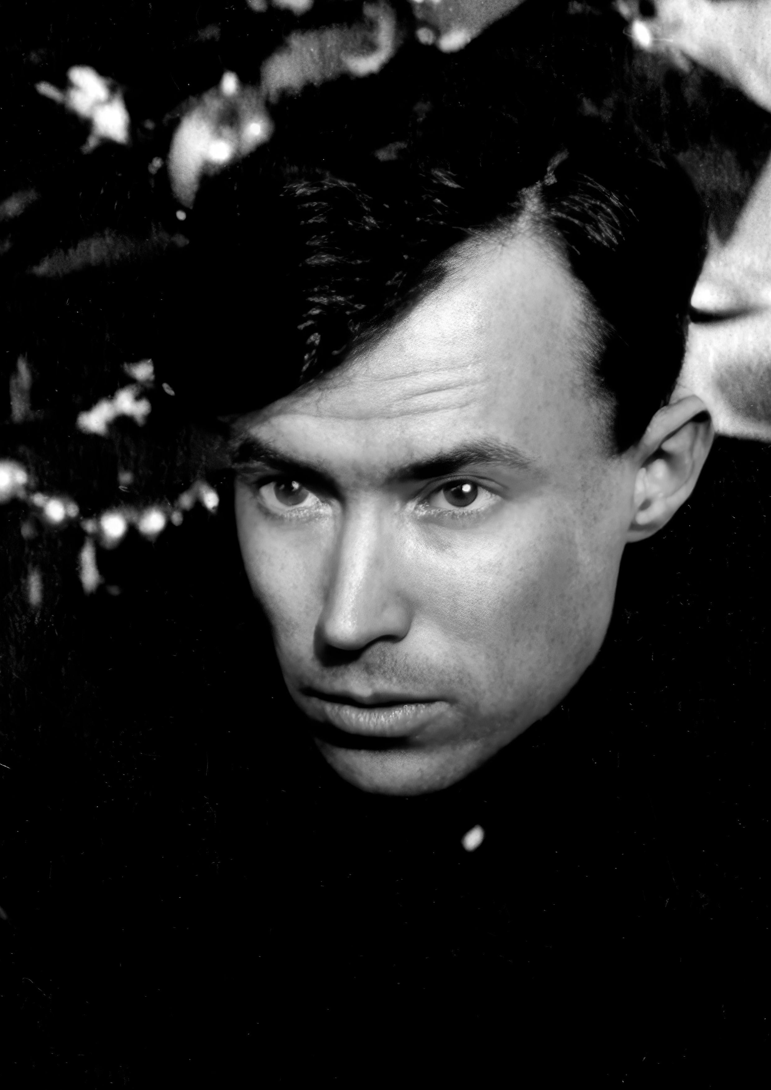 Воскресенский Сергей Пантелеймонович