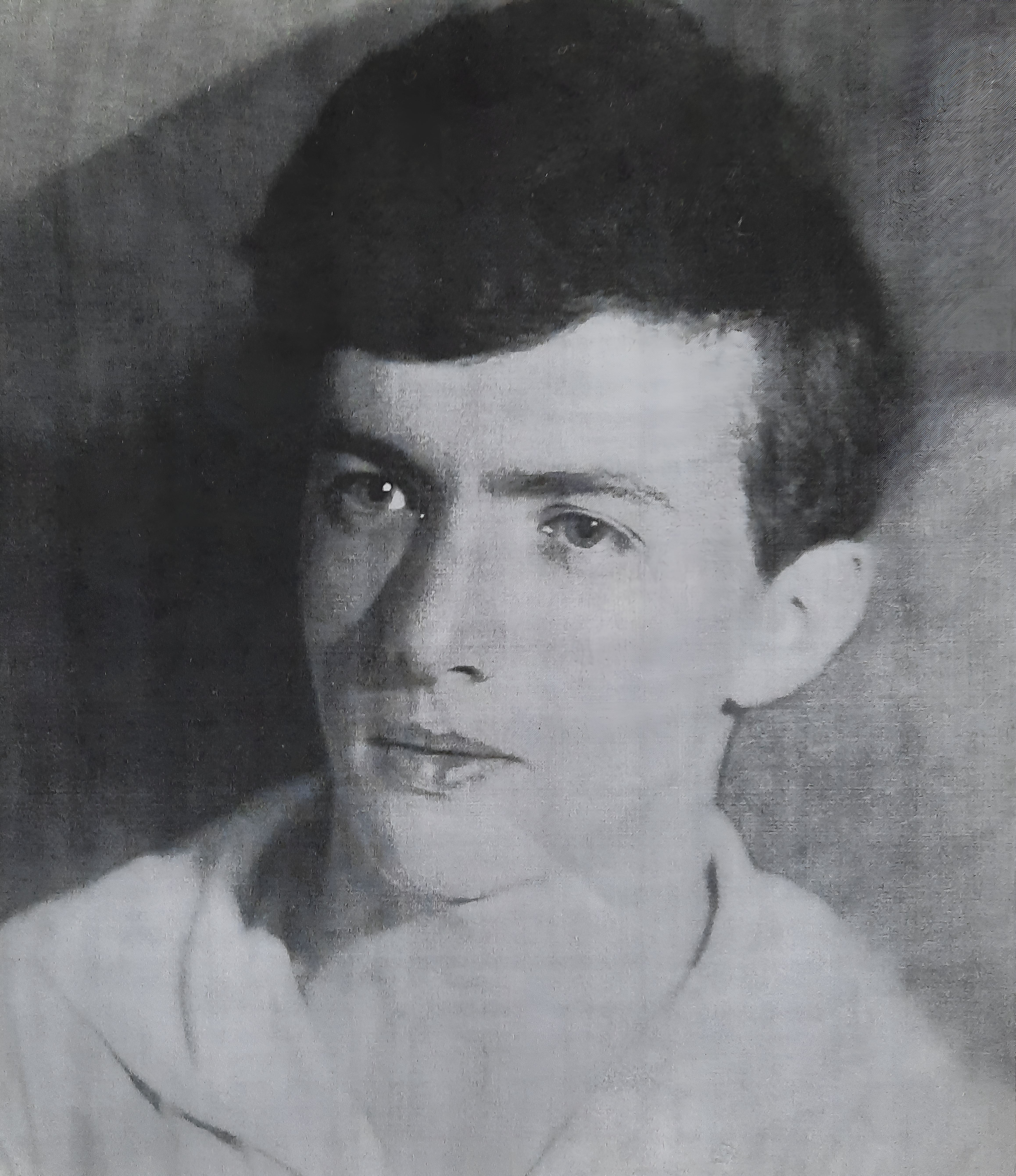 Рогинский Юлий Евгеньевич