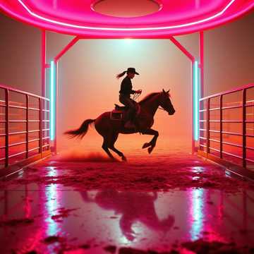 Rodeo