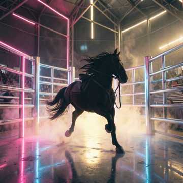 Rodeo