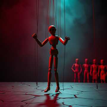 Marionetky