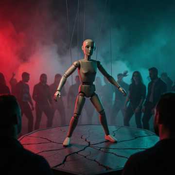 Marionetky
