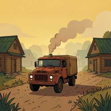 Говновоз
