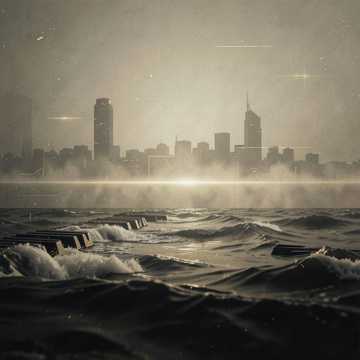Dustfall Overture
