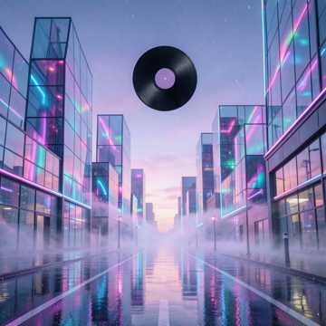 One