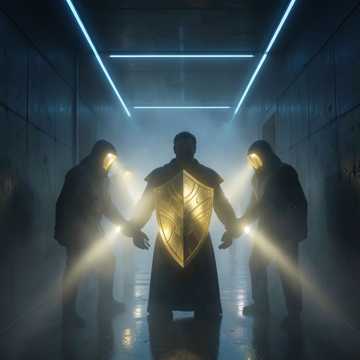 Гари потер