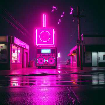 Tunderfunk