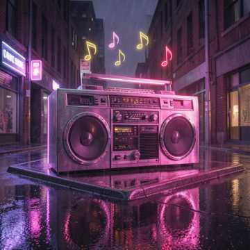 Tunderfunk