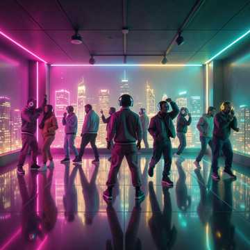 Элли финал