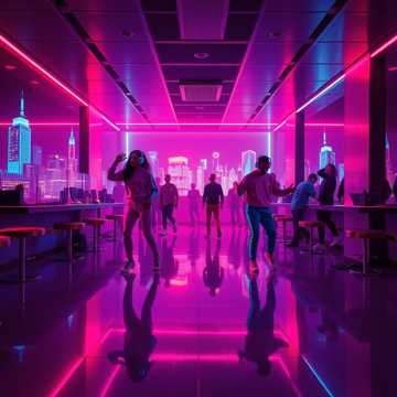 Элли финал