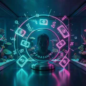 Паша и КБМ