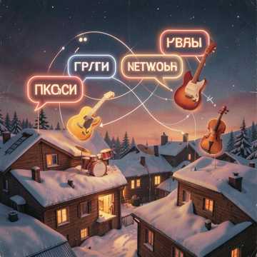 Наши сети