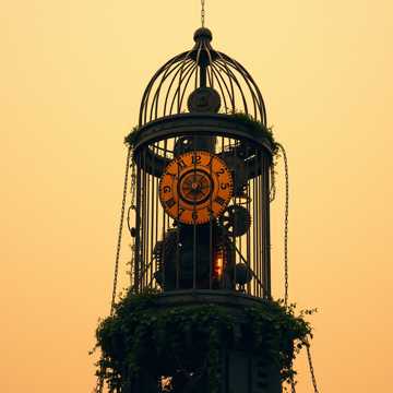 Clockwork
