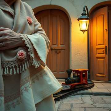 Мама