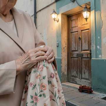 Мама