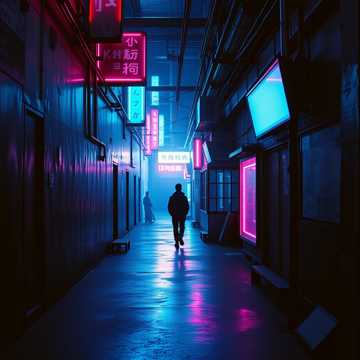 Тень
