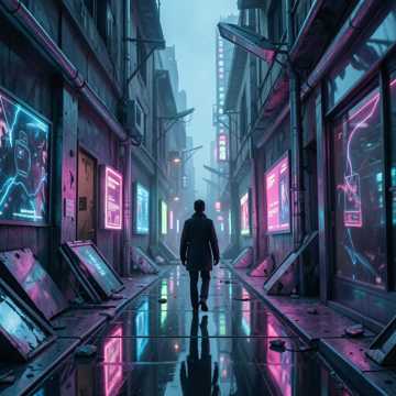Тень